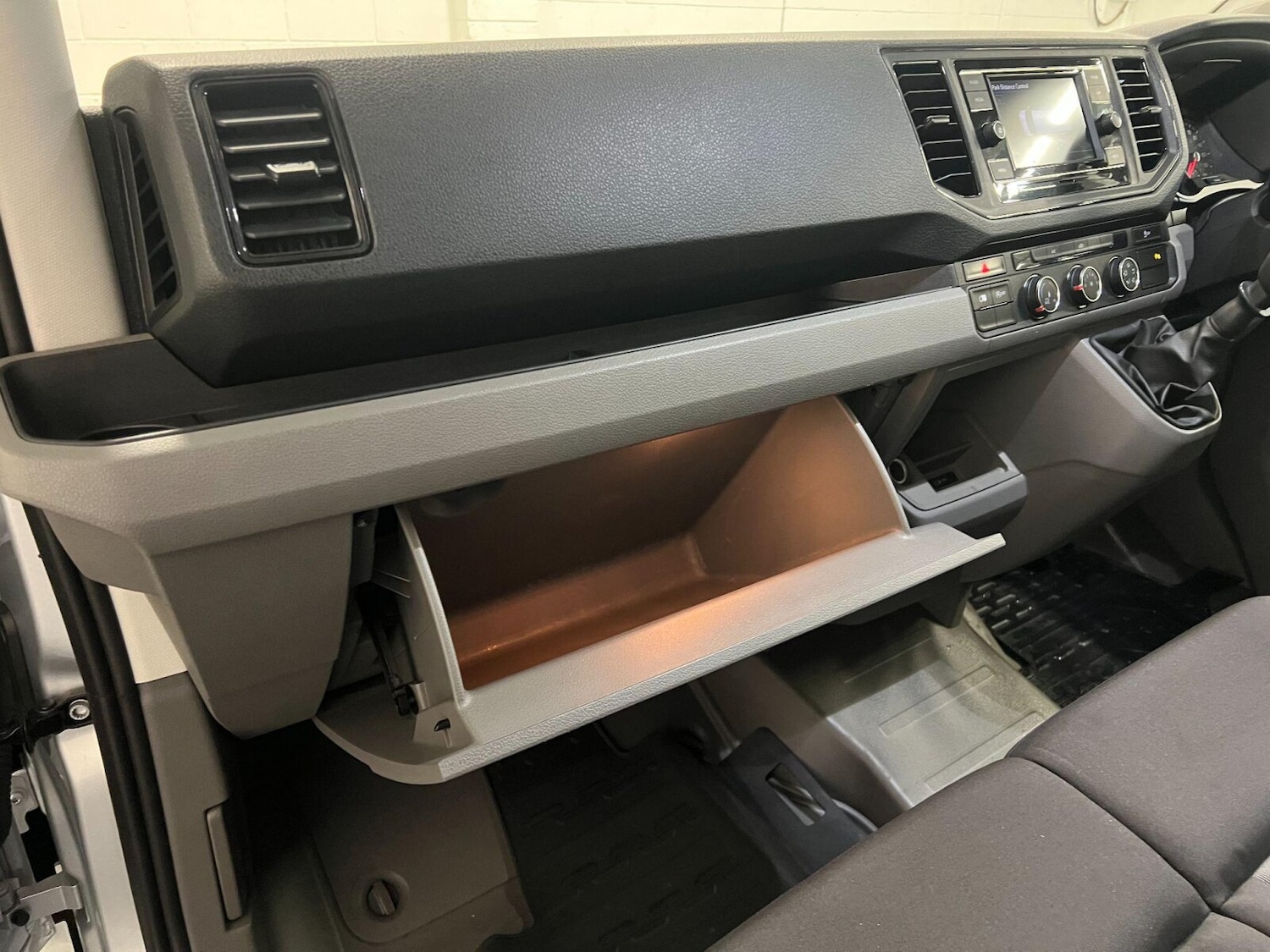 Used Volkswagen Crafter 2023 for sale - 76614998: Photo 30