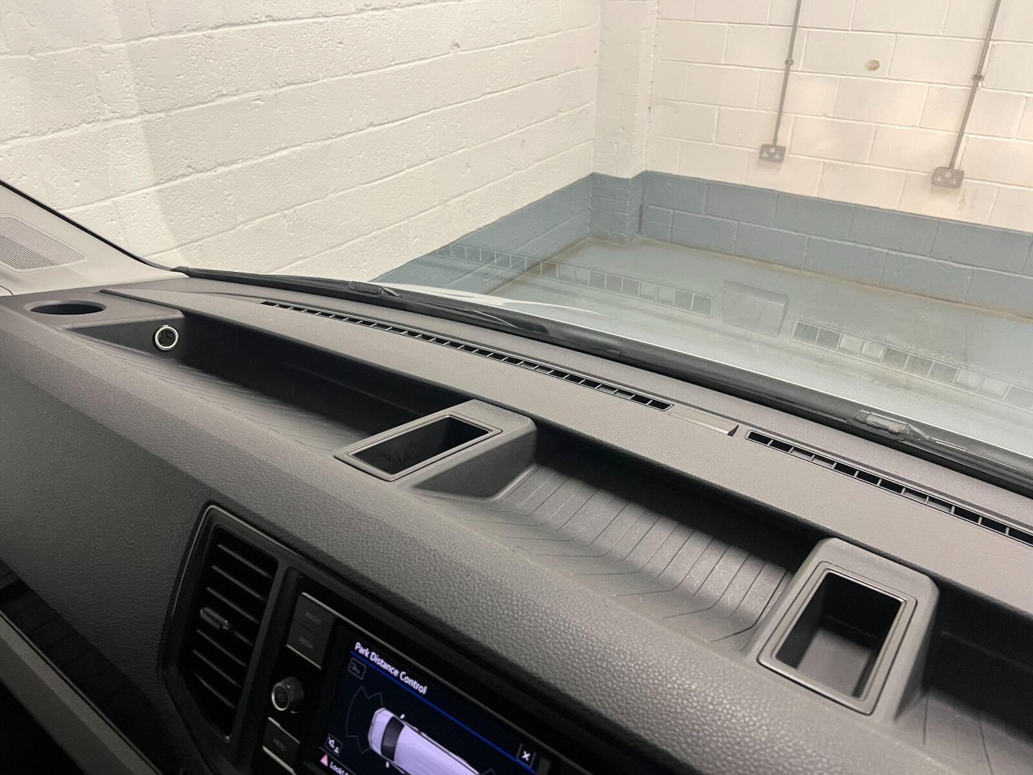 Used Volkswagen Crafter 2023 for sale - 76614998: Photo 34