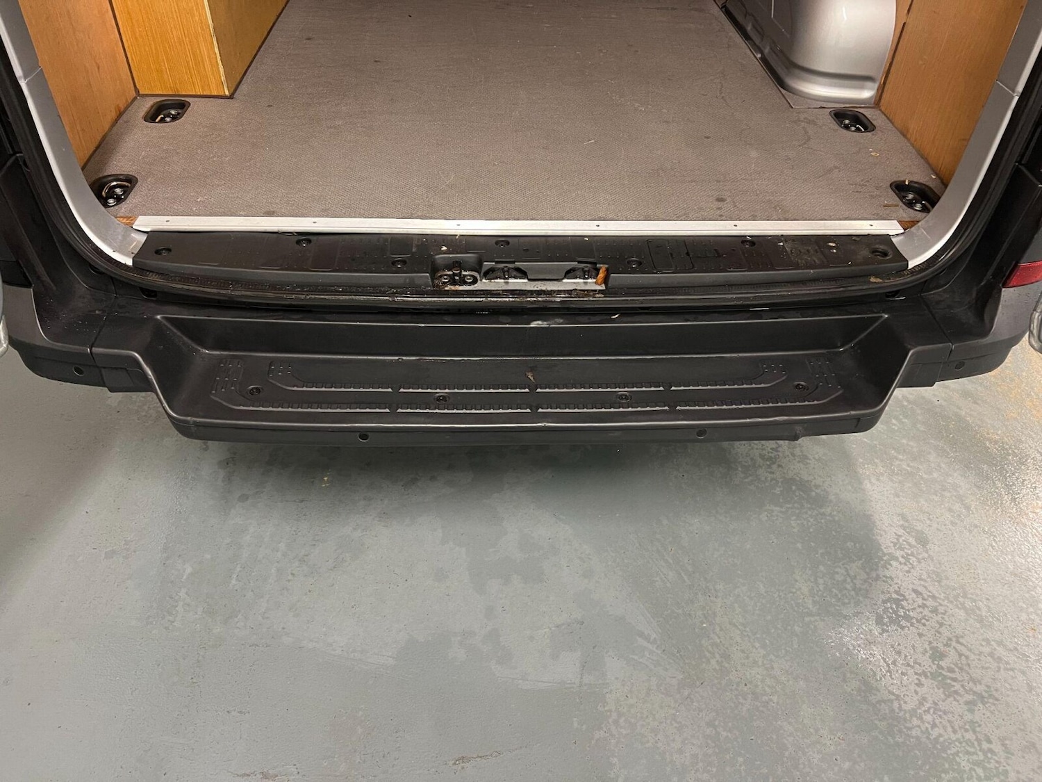 Used Volkswagen Crafter 2023 for sale - 76614998: Photo 35