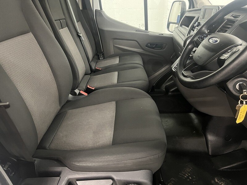 Used Ford Transit 2024 for sale - 77222949: Photo 10