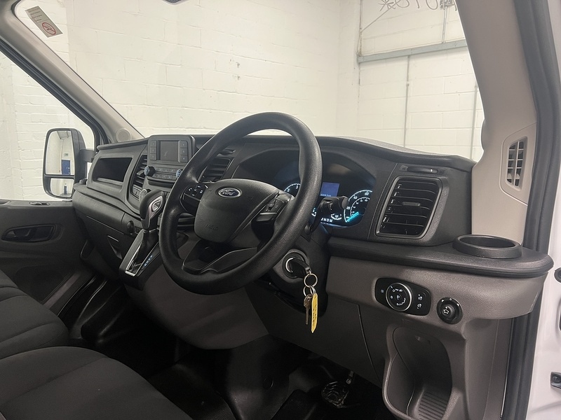 Used Ford Transit 2024 for sale - 77222949: Photo 11