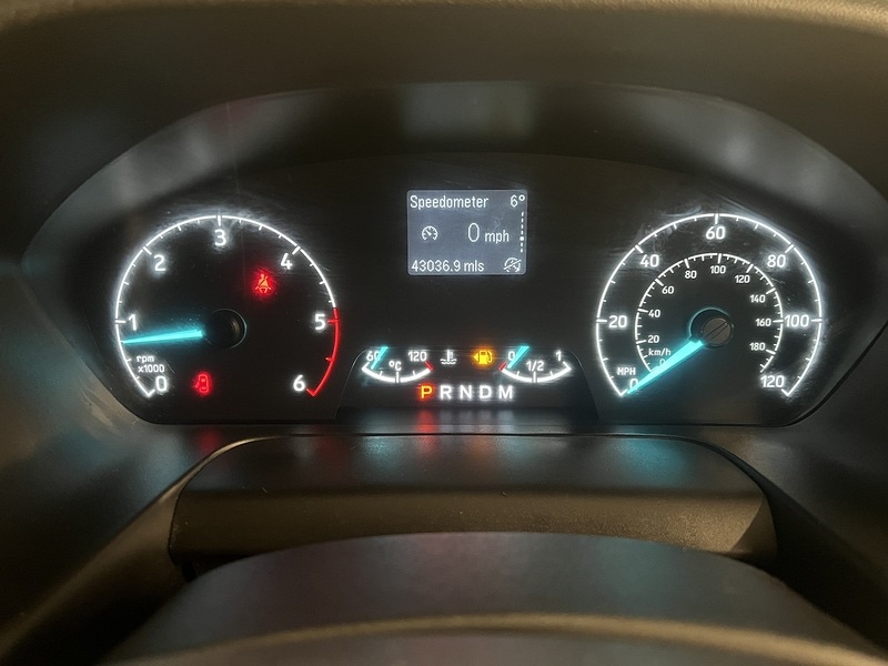 Used Ford Transit 2024 for sale - 77222949: Photo 16