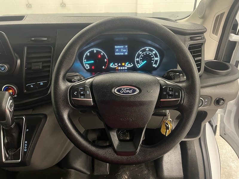 Used Ford Transit 2024 for sale - 77222949: Photo 17