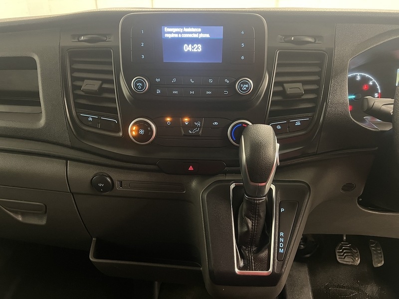 Used Ford Transit 2024 for sale - 77222949: Photo 18