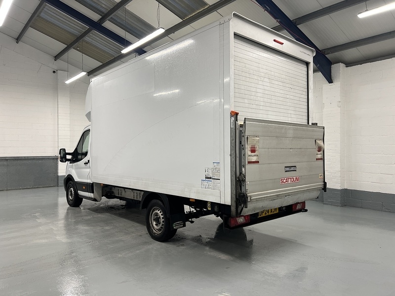 Used Ford Transit 2024 for sale - 77222949: Photo 2