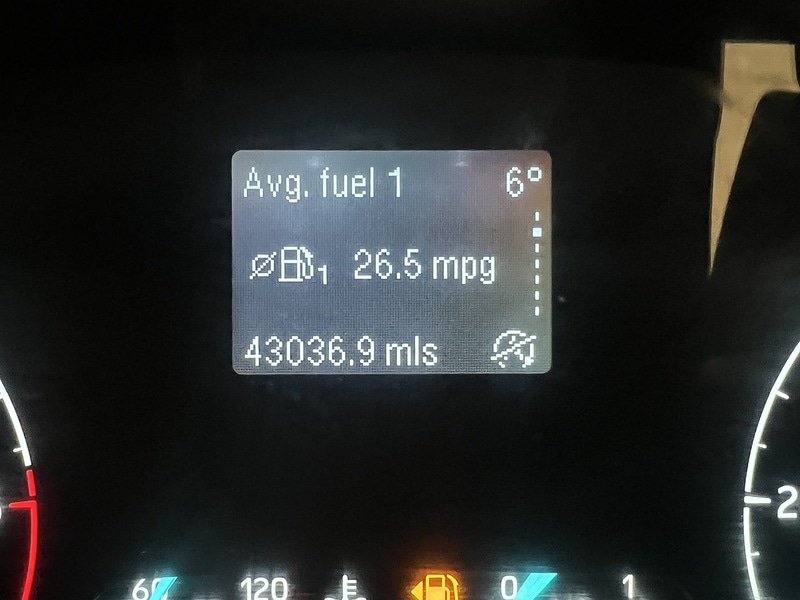 Used Ford Transit 2024 for sale - 77222949: Photo 22