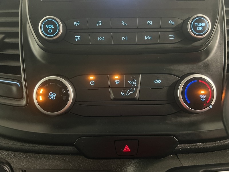 Used Ford Transit 2024 for sale - 77222949: Photo 25