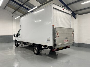 Used Ford Transit 2024 for sale - 77222949: Photo