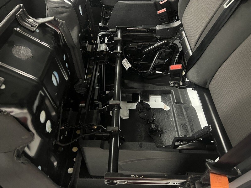 Used Ford Transit 2024 for sale - 77222949: Photo 35