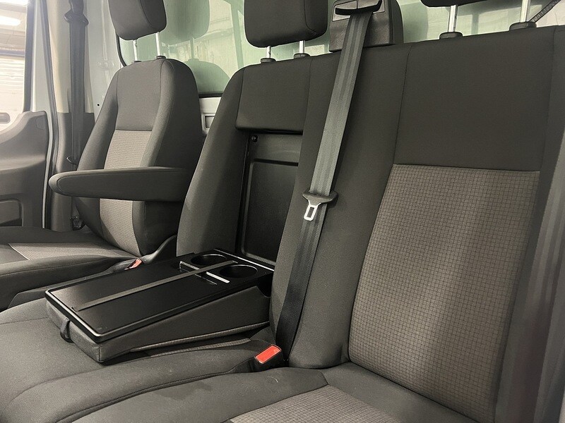 Used Ford Transit 2024 for sale - 77222949: Photo 36