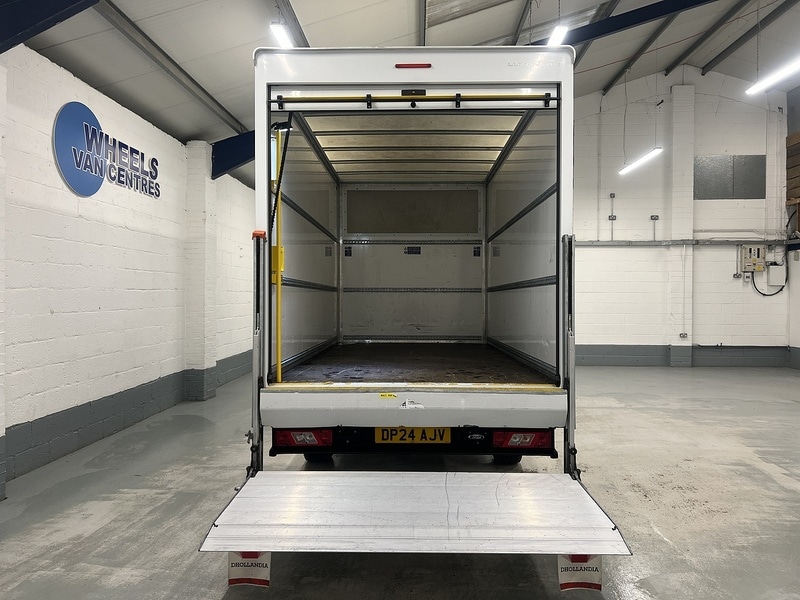 Used Ford Transit 2024 for sale - 77222949: Photo 38