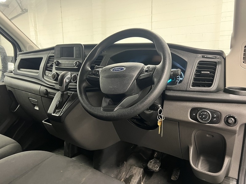 Used Ford Transit 2024 for sale - 77222949: Photo 6