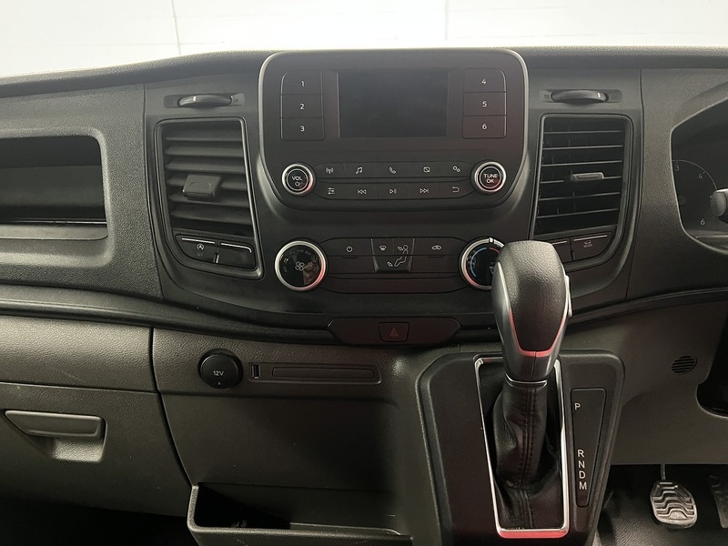 Used Ford Transit 2024 for sale - 77222949: Photo 8