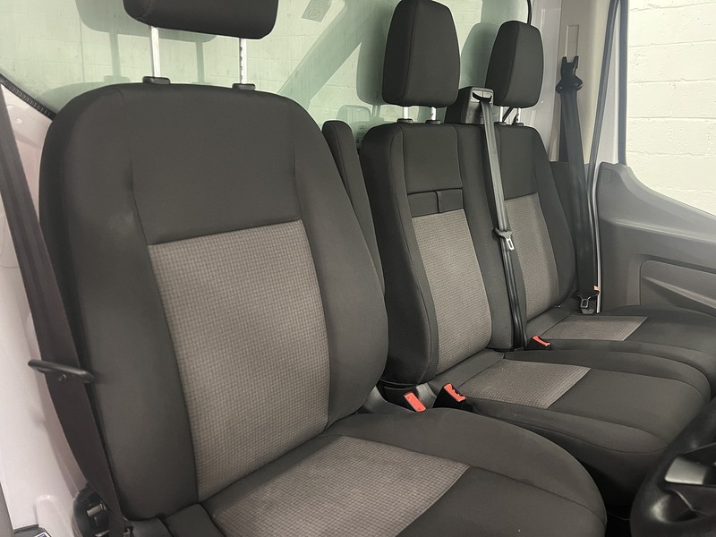 Used Ford Transit 2024 for sale - 77222949: Photo 9