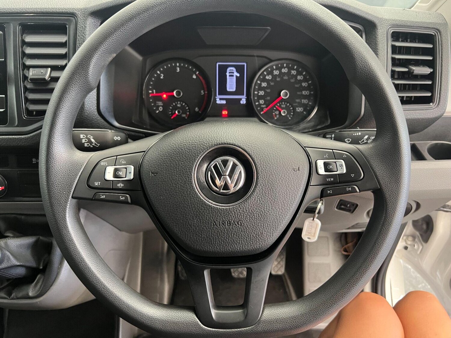 Vehicle 24