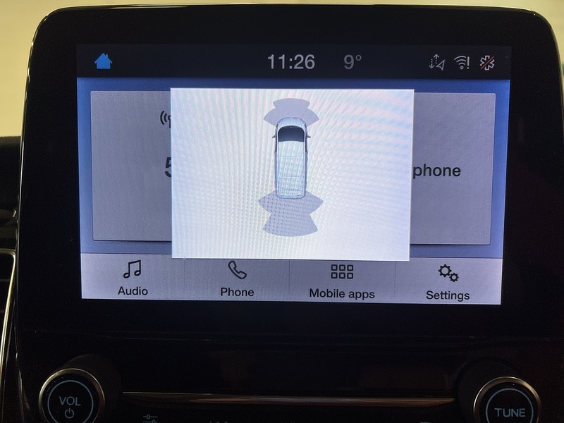 Used Ford Transit Custom 2020 for sale - 77328765: Photo 10