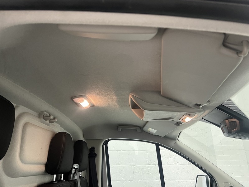 Used Ford Transit Custom 2020 for sale - 77328765: Photo 14