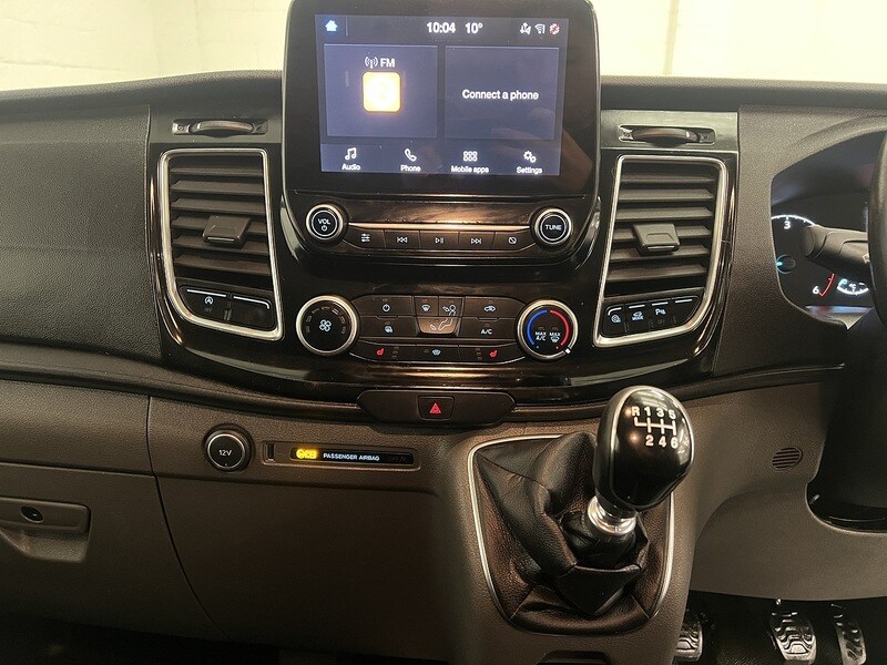 Used Ford Transit Custom 2020 for sale - 77328765: Photo 18