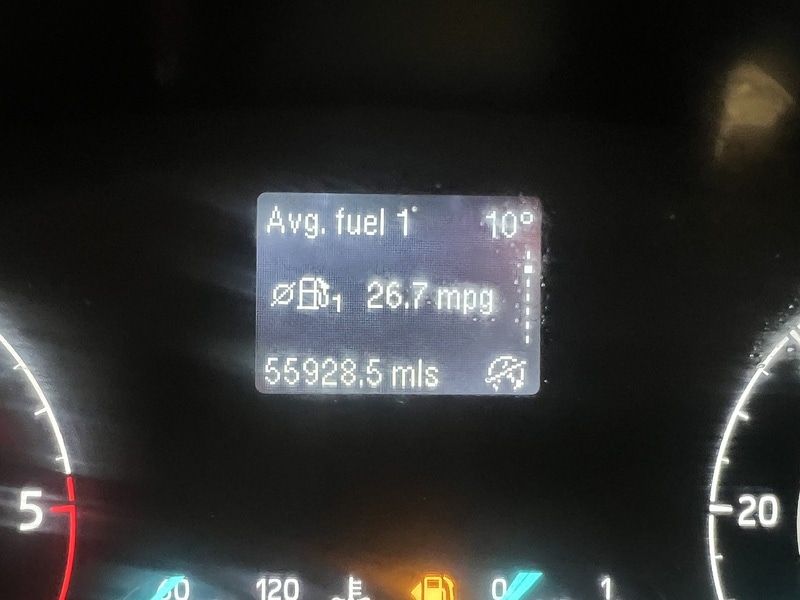 Used Ford Transit Custom 2020 for sale - 77328765: Photo 22