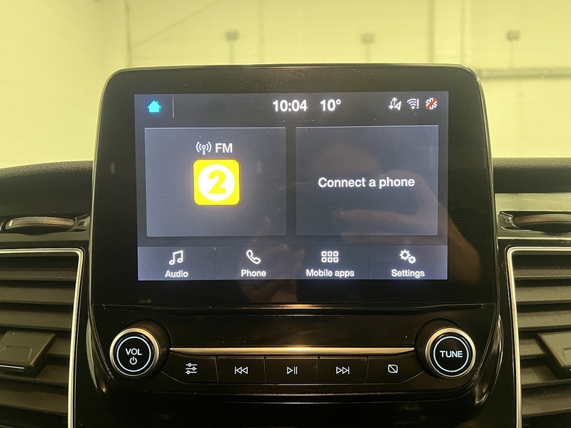 Used Ford Transit Custom 2020 for sale - 77328765: Photo 23