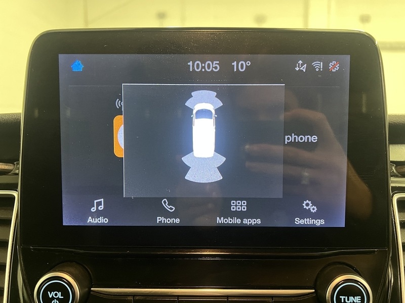 Used Ford Transit Custom 2020 for sale - 77328765: Photo 24