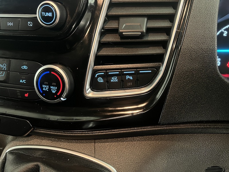 Used Ford Transit Custom 2020 for sale - 77328765: Photo 25