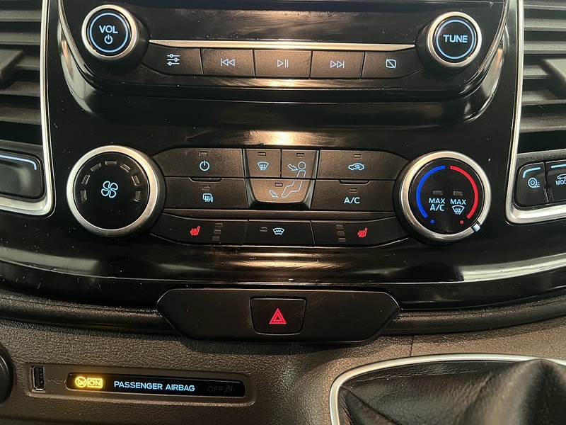 Used Ford Transit Custom 2020 for sale - 77328765: Photo 26