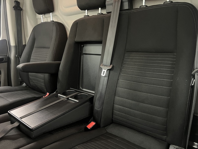 Used Ford Transit Custom 2020 for sale - 77328765: Photo 35