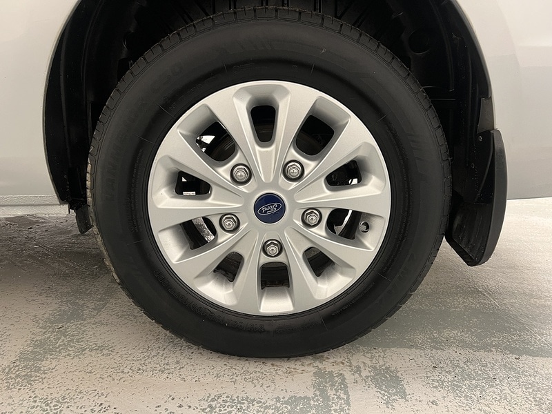 Used Ford Transit Custom 2020 for sale - 77328765: Photo 38