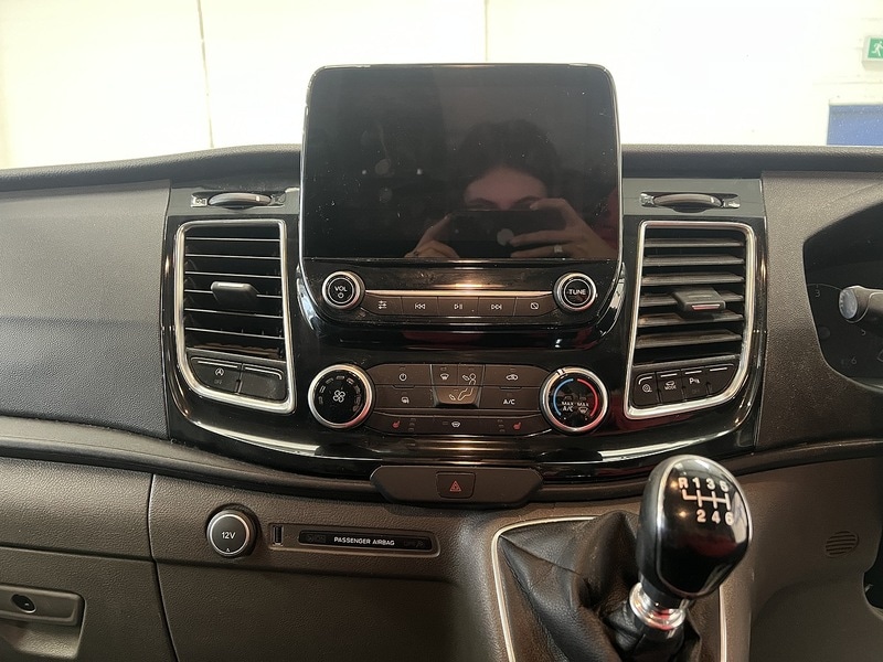 Used Ford Transit Custom 2020 for sale - 77328765: Photo 8