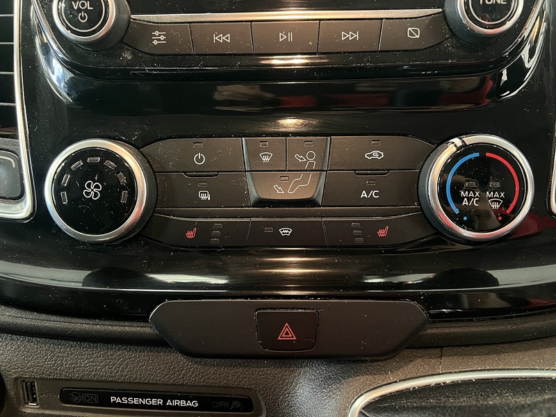 Used Ford Transit Custom 2020 for sale - 77328765: Photo 9