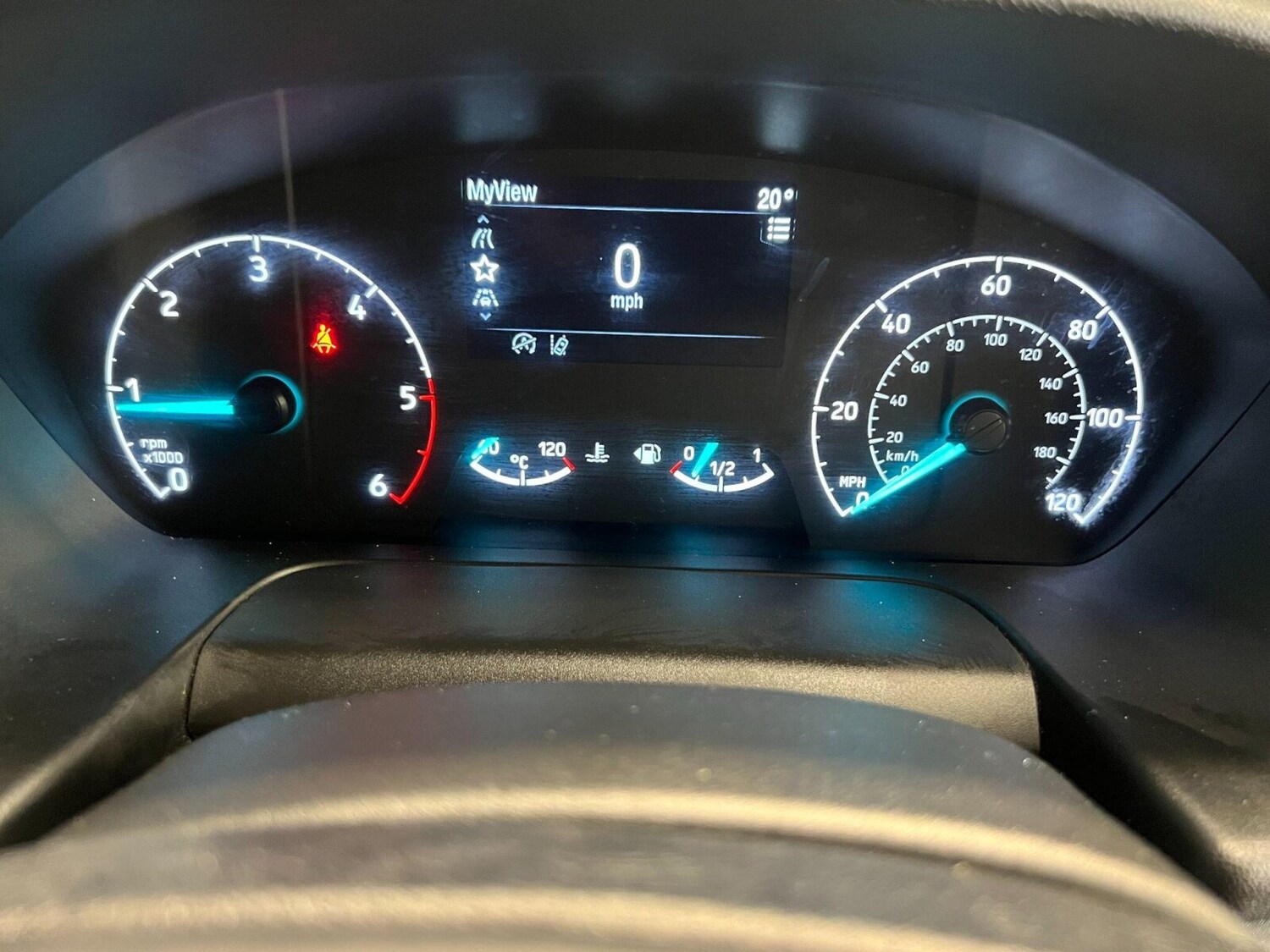 Vehicle 16