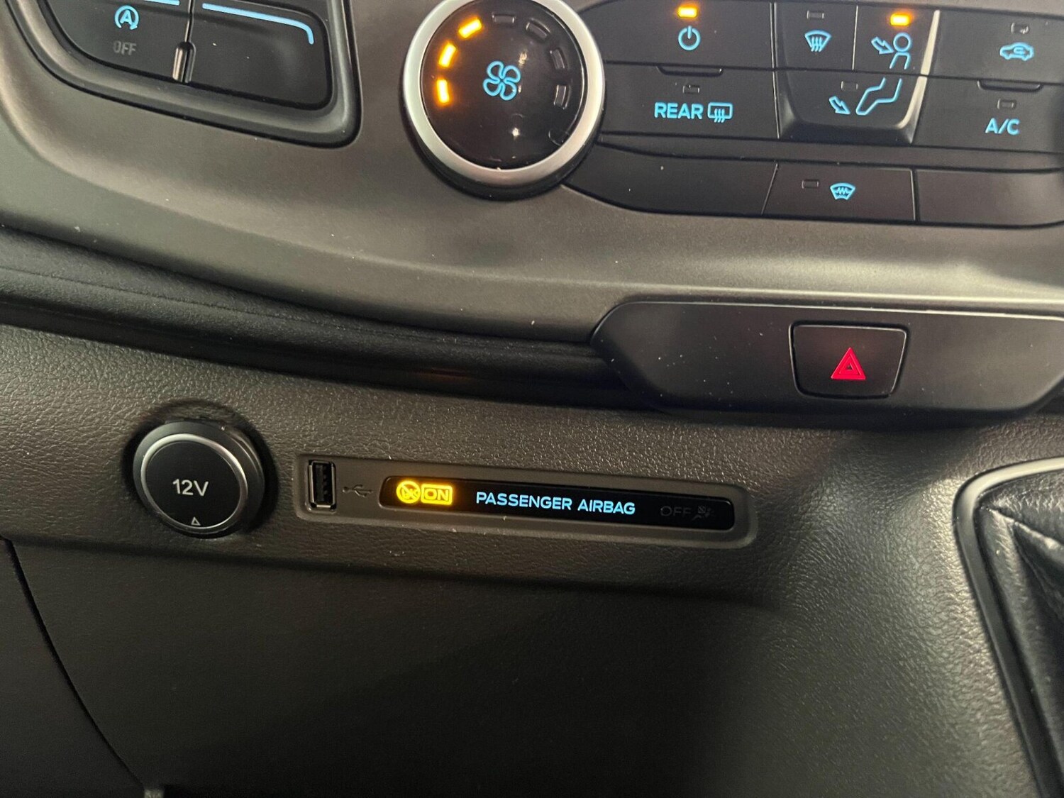 Vehicle 28