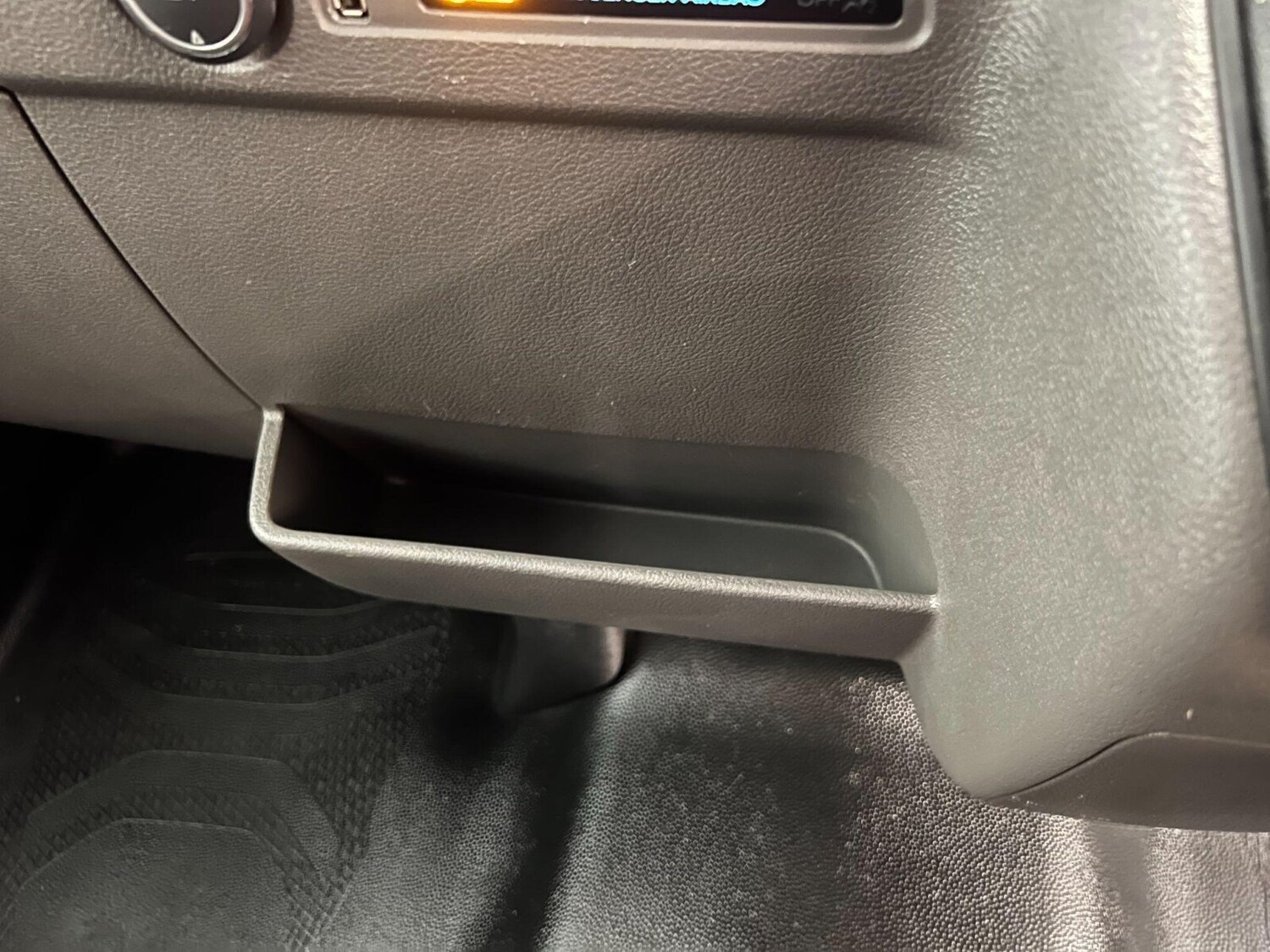 Vehicle 29
