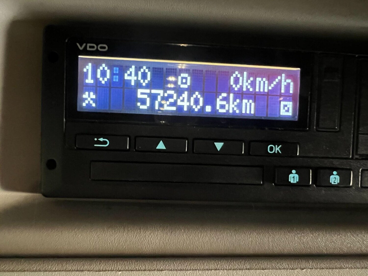 Vehicle 32