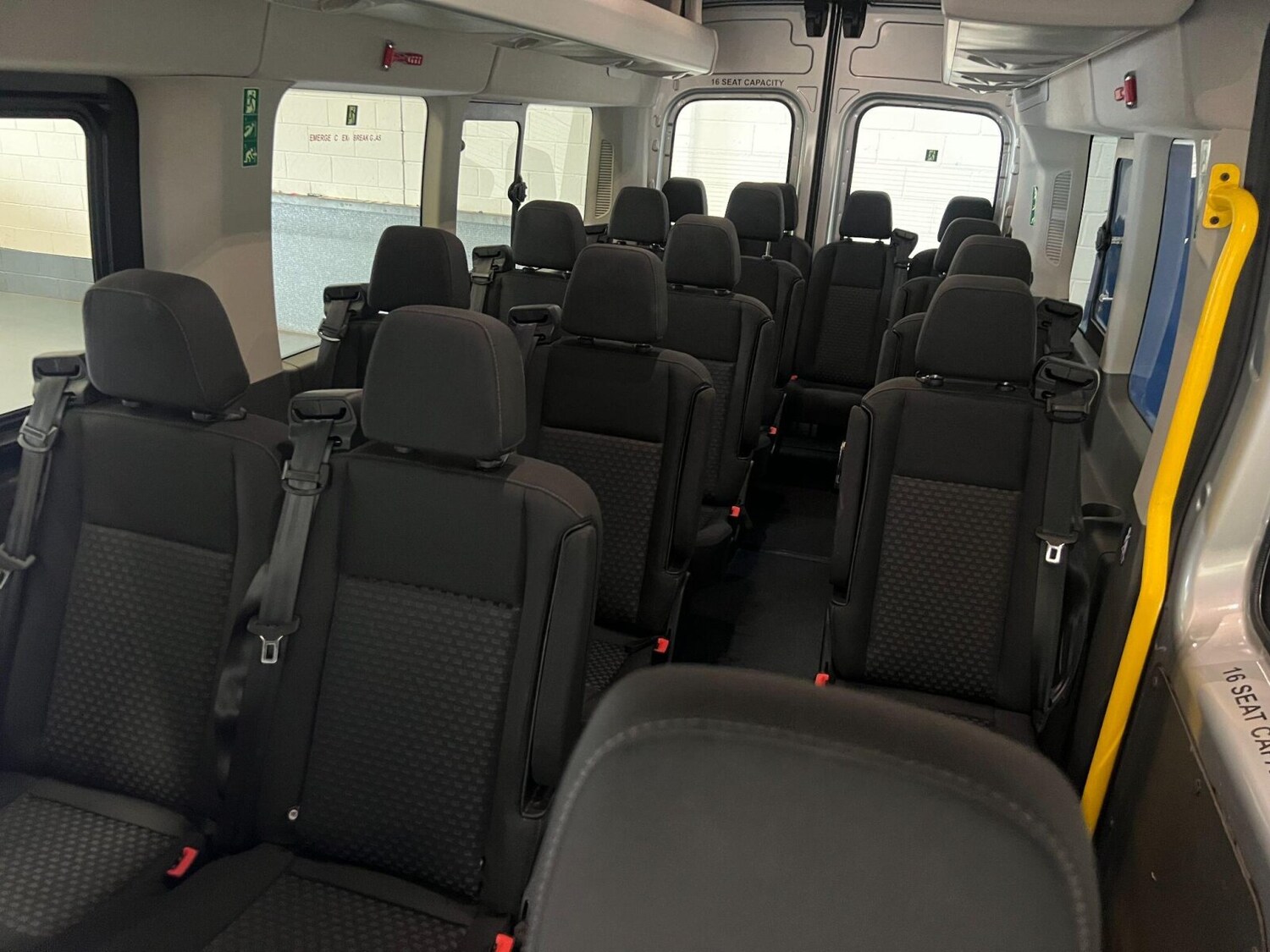 Vehicle 39
