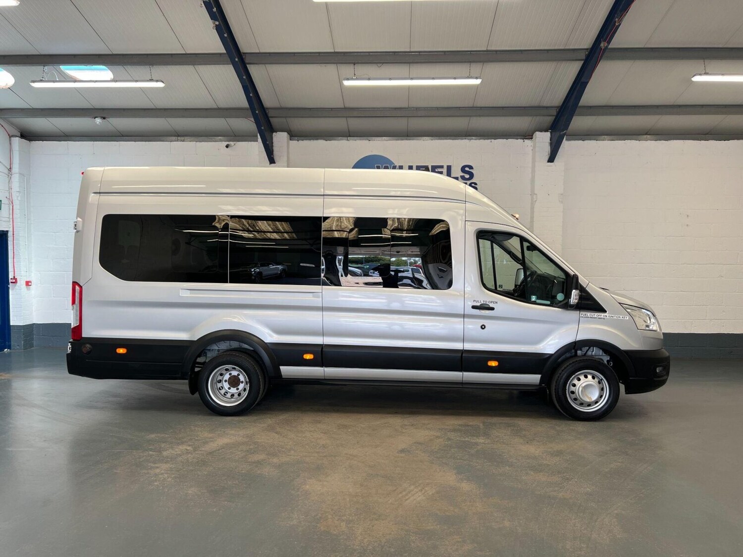 Vehicle 6