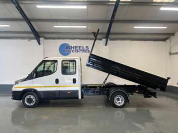 Used Iveco Daily 2023 for sale - 74472104: Photo