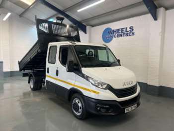 Used Iveco Daily 2023 for sale - 74472104: Photo