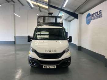 Used Iveco Daily 2023 for sale - 74472104: Photo