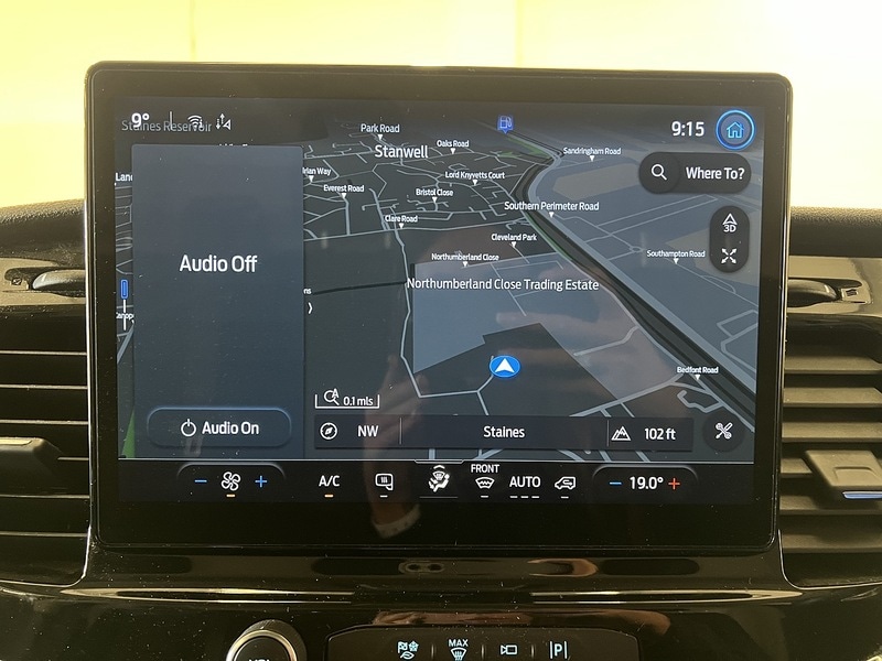 Used Ford Transit 2025 for sale - 77873296: Photo 10