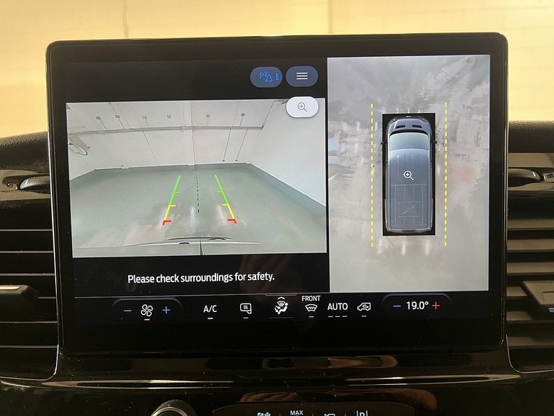 Used Ford Transit 2025 for sale - 77873296: Photo 11