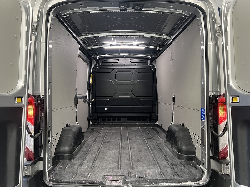 Used Ford Transit 2025 for sale - 77873296: Photo 5