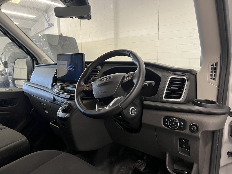 Used Ford Transit 2025 for sale - 77873296: Photo 6