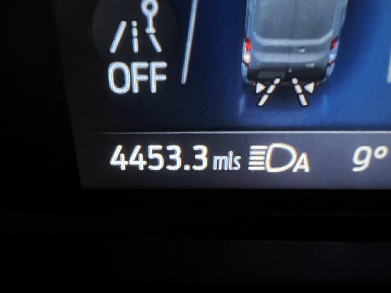 Used Ford Transit 2025 for sale - 77873296: Photo 7