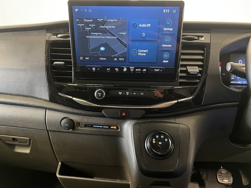 Used Ford Transit 2025 for sale - 77873296: Photo 8