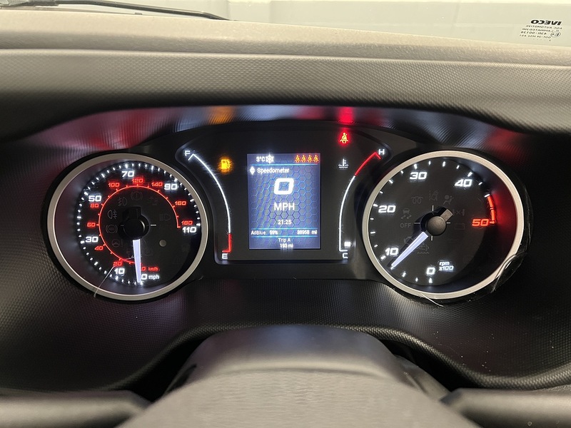 Used Iveco Daily 2023 for sale - 77502613: Photo 11