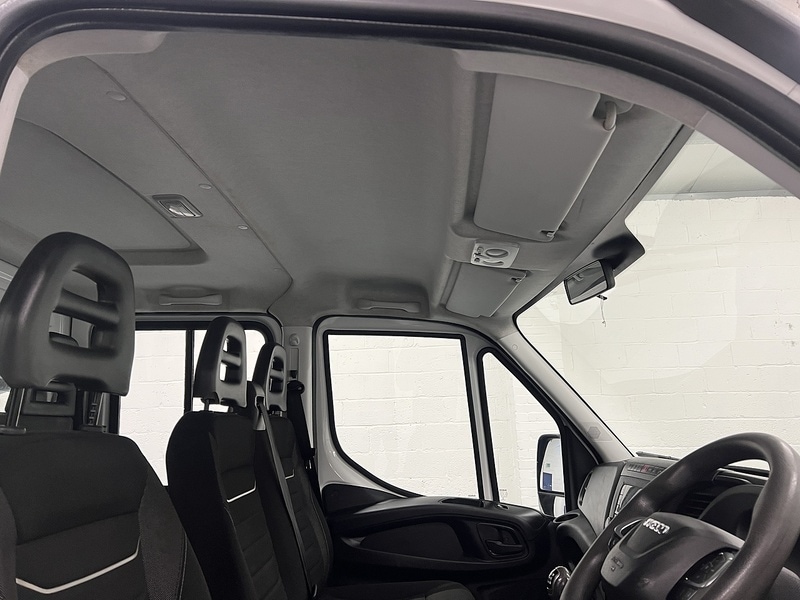 Used Iveco Daily 2023 for sale - 77502613: Photo 13