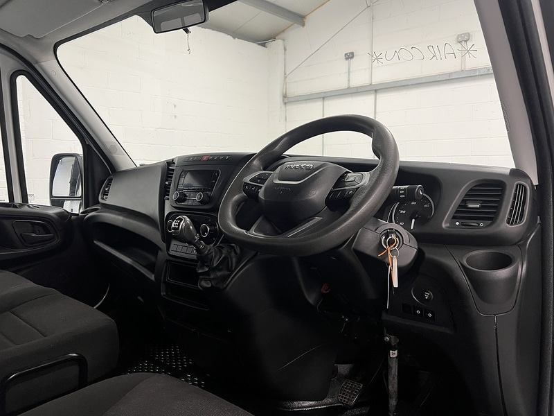 Used Iveco Daily 2023 for sale - 77502613: Photo 15