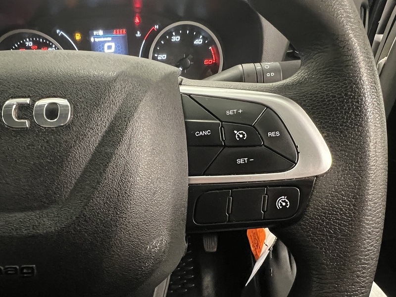 Used Iveco Daily 2023 for sale - 77502613: Photo 17